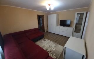 2 Camere | Zona centrala | Disponibil | Parcare | Mobilat | AC | - Poză 2