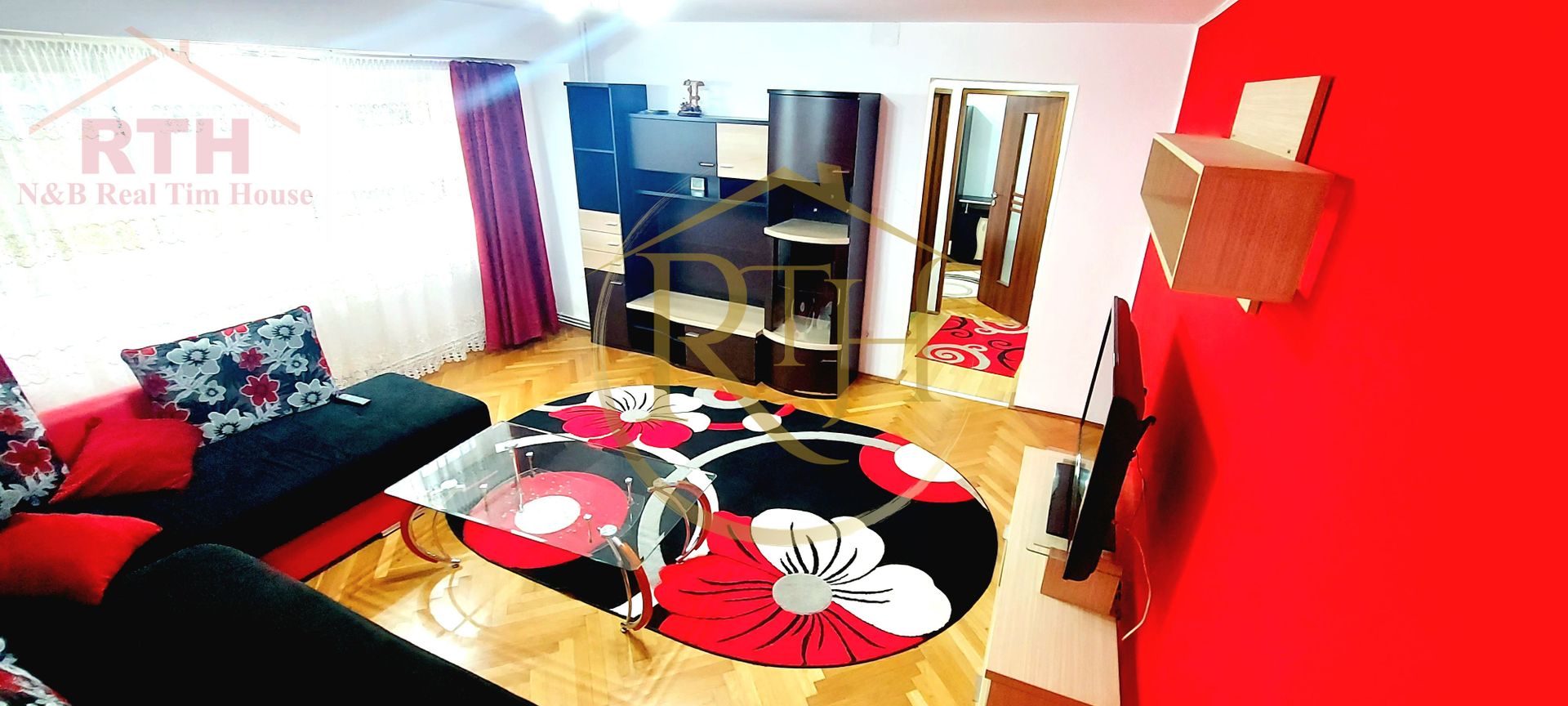 Apartament cu 3 camere de închiriat în zona  Calea Martirilor – Lidia - Poză 5