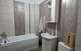 Oportunitate! Apartament 35 mp, mobilat, parcare, zona C. Coposu - Poză 4