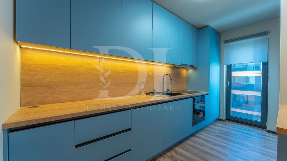 Apartament ultramodern / 2 camere / Zona Intre Lacuri Residence - Poză 6