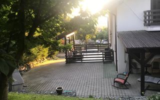 Vila de inchiriat langa padure, panorama superba,  250mp, zona Faget - Poză 24