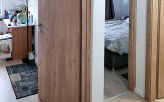 Apartament cu trei camere, zona Astra 63 mp, Renovat 2025 - Poză 8