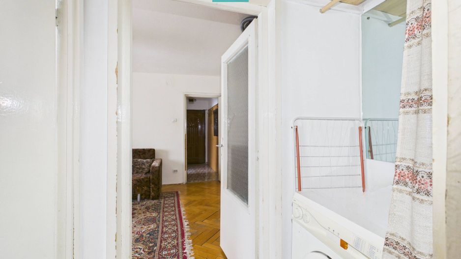 Apartament ideal de locuit in Complex Studentesc - Poză 8