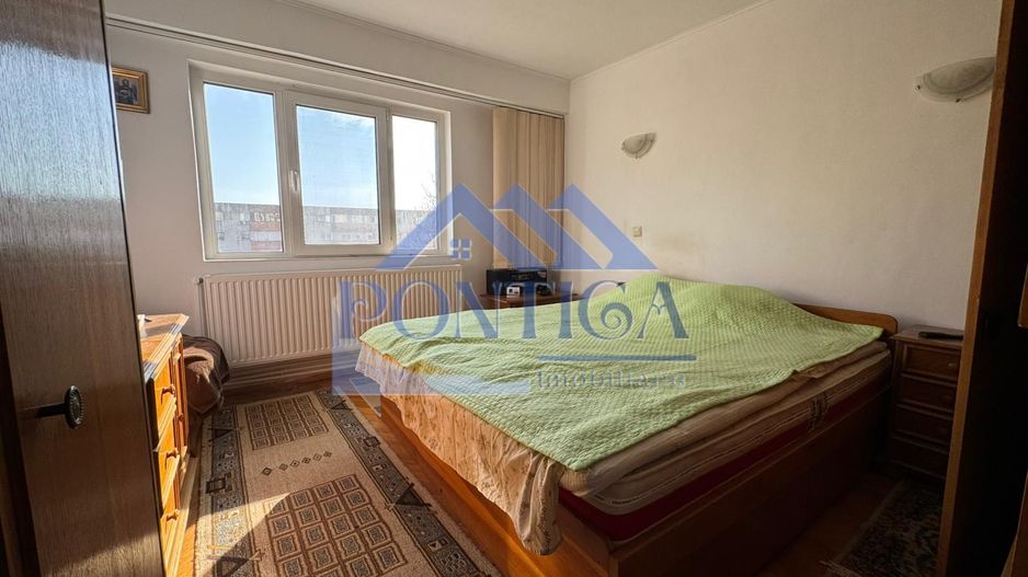 Apartament 3 camere | Casa de Cultura | 67mp |128000 euro - Poză 1