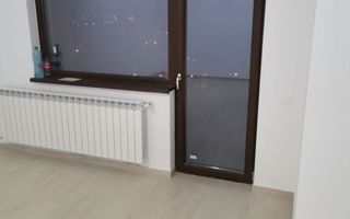 Inchiriere apartament 3 camere,nemobilat, bloc nou, zona Nord - Poză 2