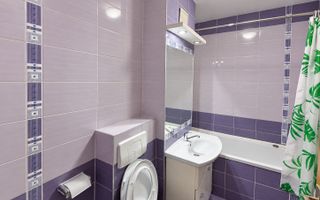 3 Camere Decomandate, Marasti, Piata Marasti, Lidl, 21 Decembrie. - Poză 10