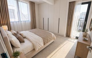 Apartament 2 camere – Otopeni central | Parcare subterană inclusă - Poză 1