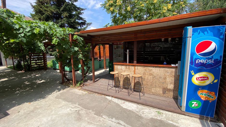 Casa zona Lipovei - Poză 36