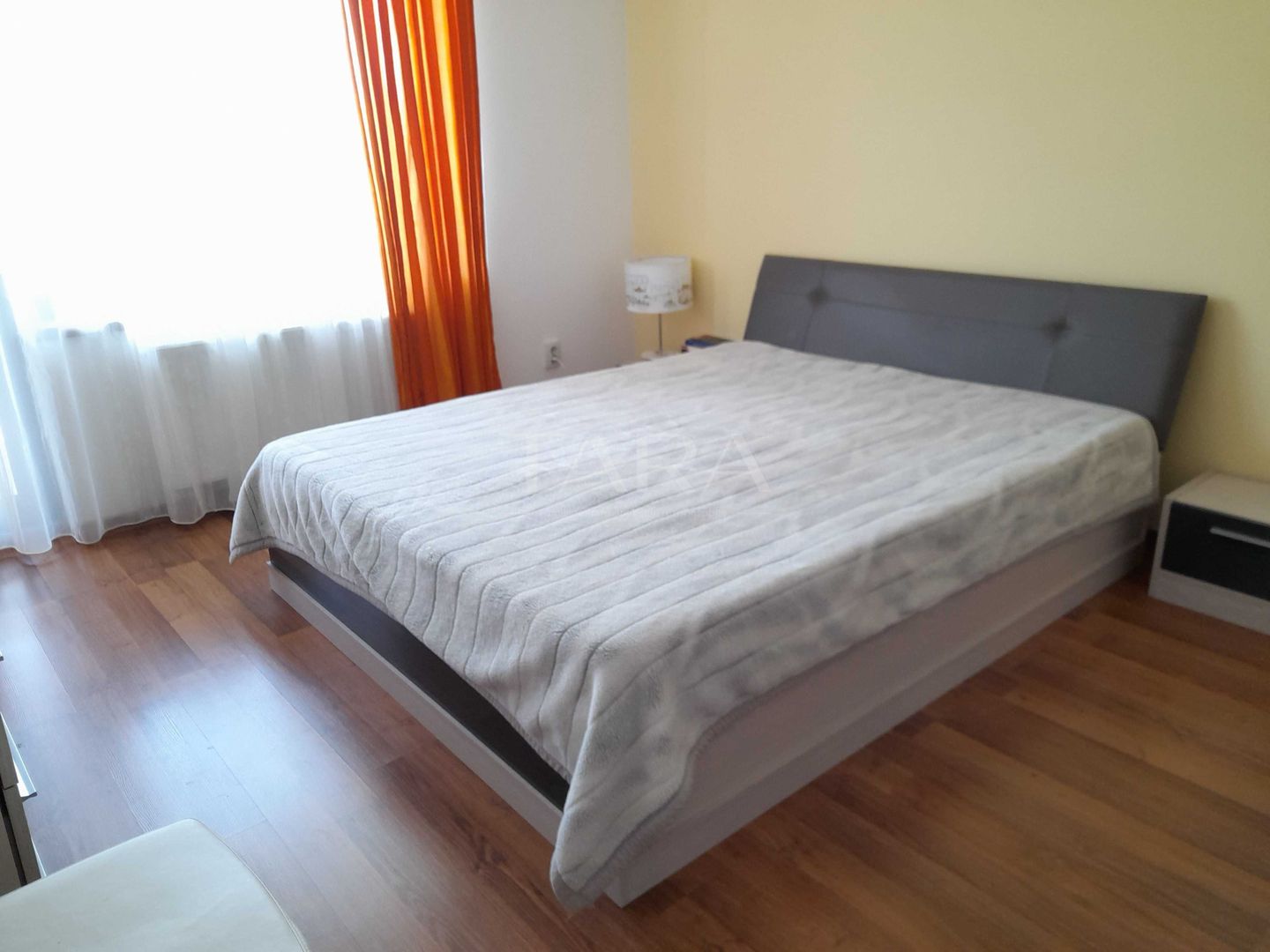 Apartament 2 camere cartierul Borhanci,zona Profi - Poză 5