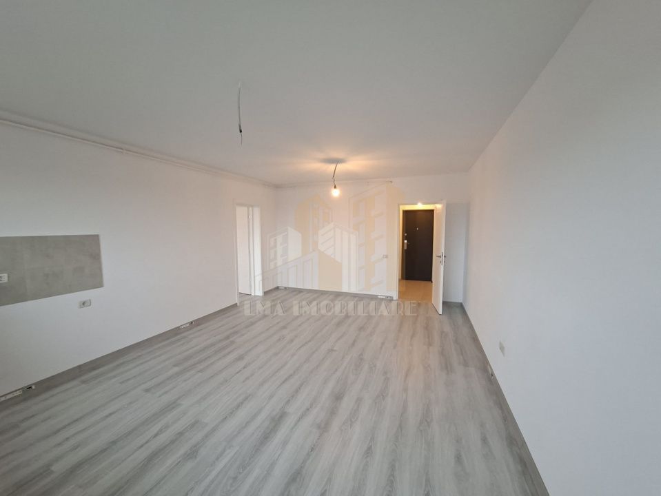 Apartament 2 camere tip studio Subcetate City 2 Sanpetru  Brasov - Poză 4