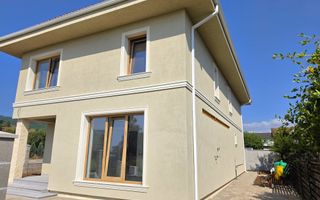 Casă premium, semifinisată, 5 camere, 3 băi, 411 mp teren, Cetate - Poză 4