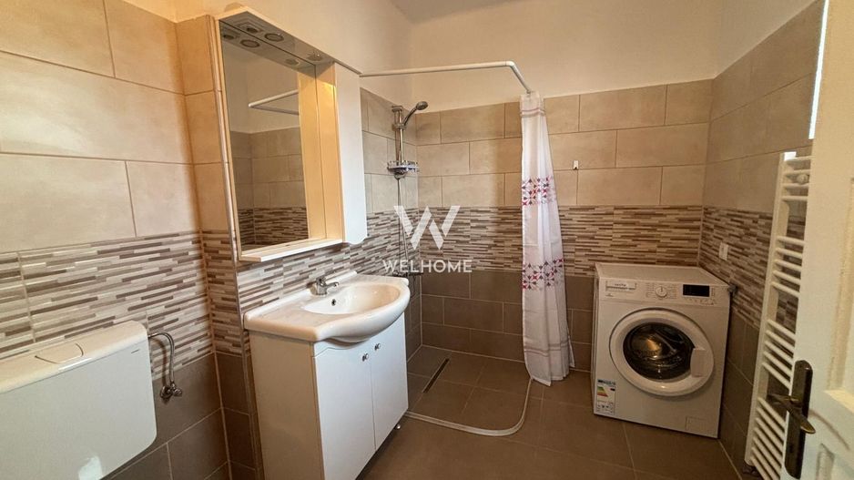 Casa la 2 pasi de Parcul Sub Arini- Sibiu - Poză 8