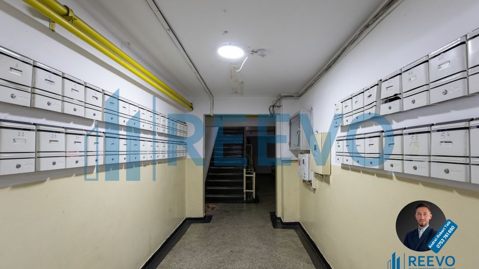 Apartament 3 camere, Narciselor - Poză 17