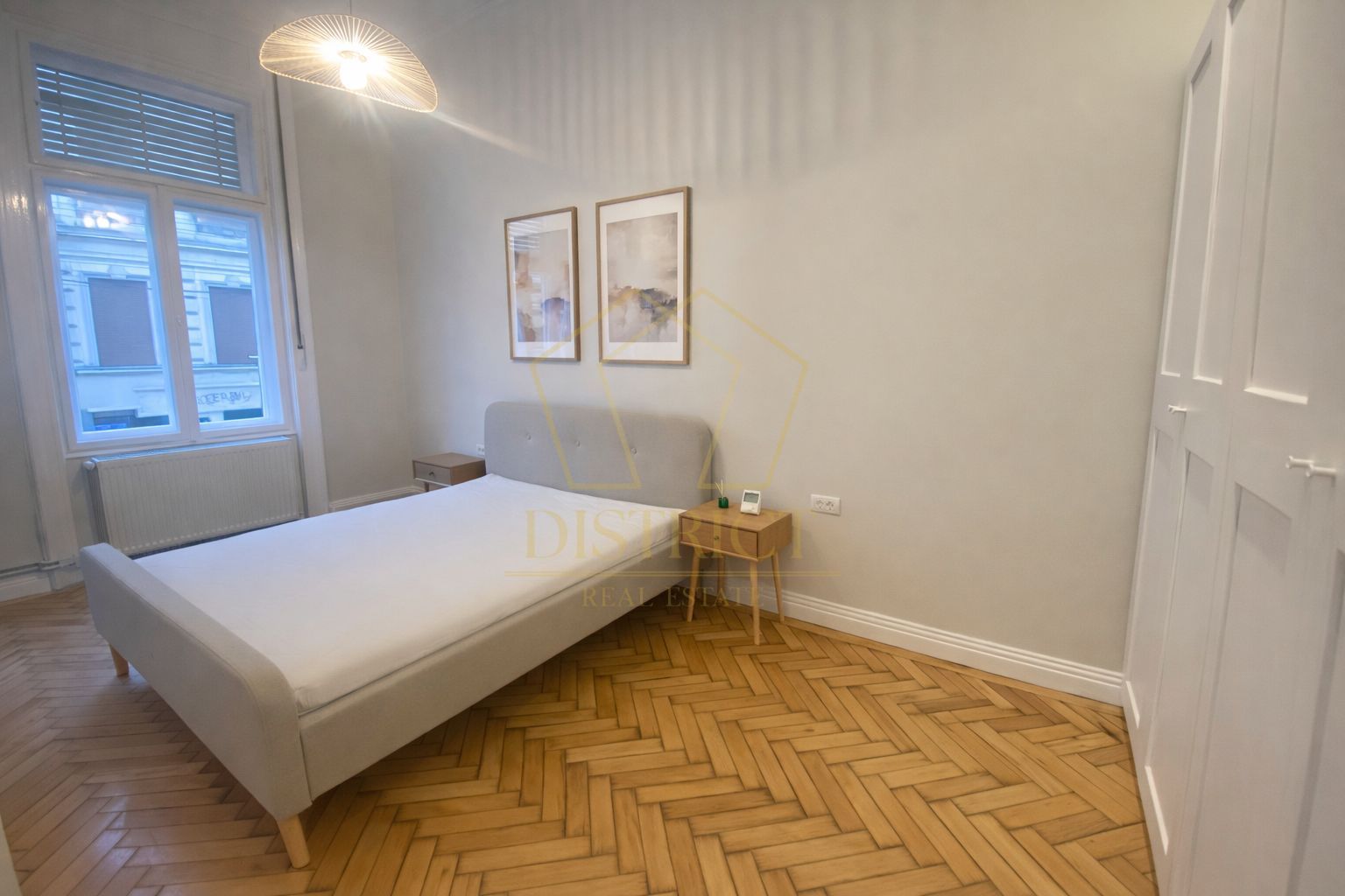 Apartament superb cu 2 camere | Pet Friendly | Piata Maria - Poză 4