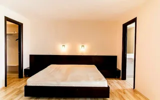 Penthouse tip duplex I View spectaculos I Zona Herastrau - Poză 18