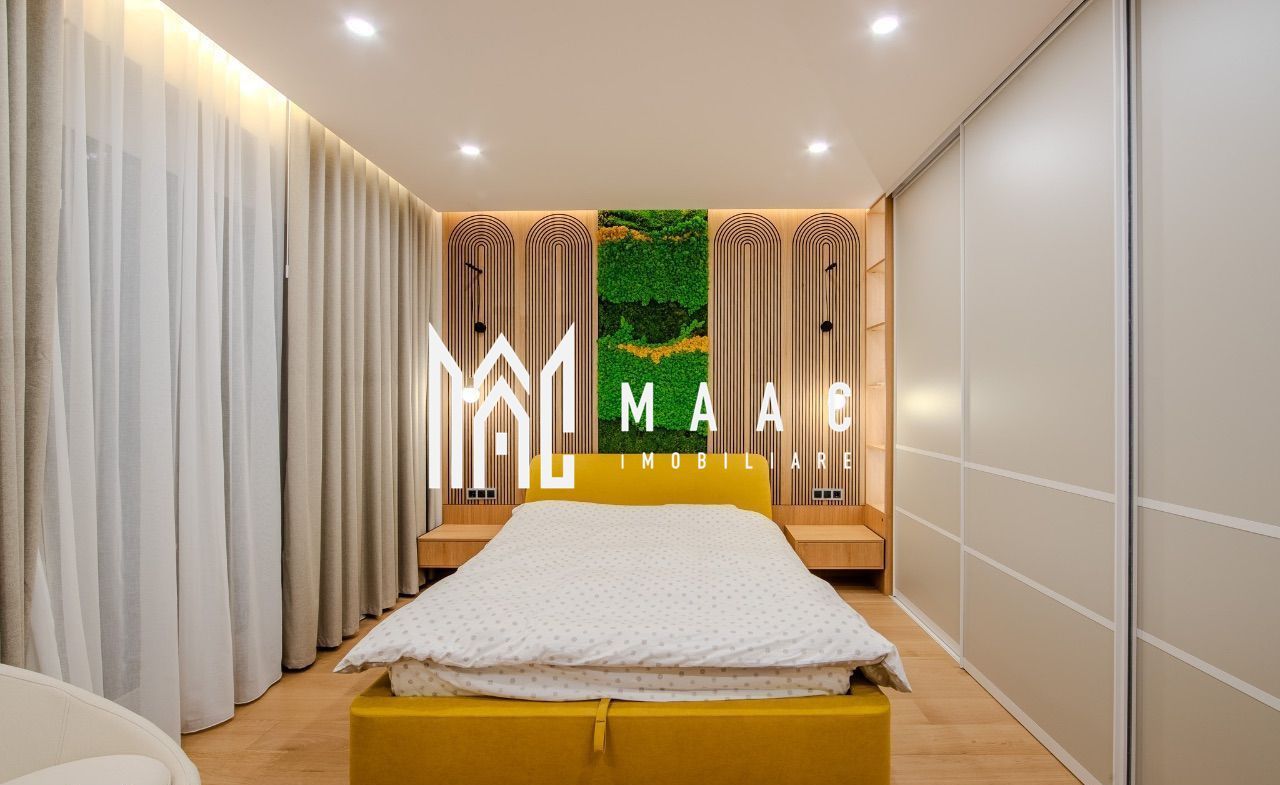 Penthouse | 180 mp | Complex Balanta - Poză 10