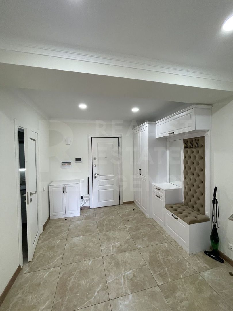 Chirie, apartament, 2 camere, str. Zamfir Arbore, Centru - Poză 7