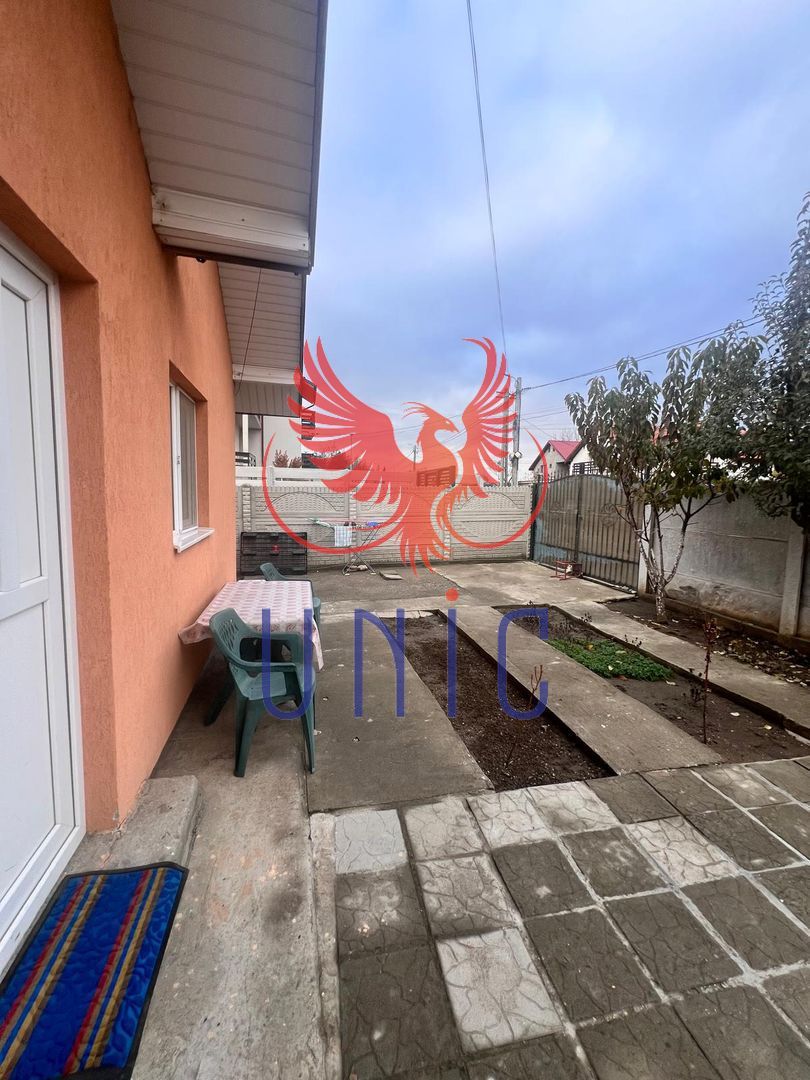 Casa Bariera Valcii la pret de apartament - Poză 2