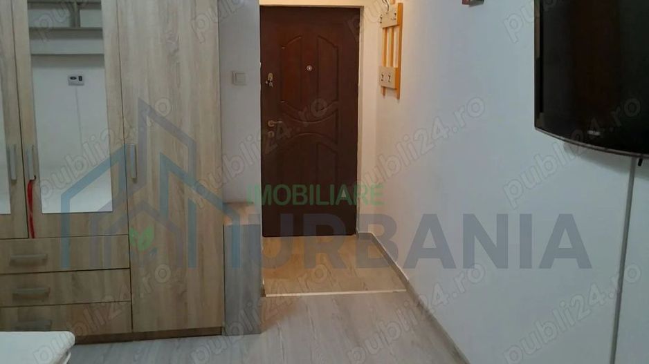 # inchiriez garsoniera Iasi baza 3 - Poză 1