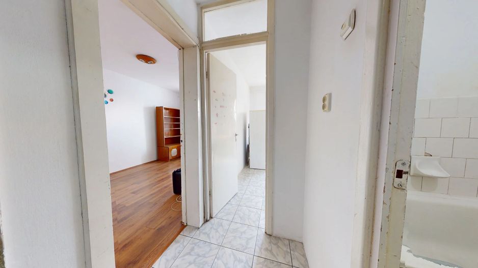 Garsoniera Astra, decomandata - Poză 6