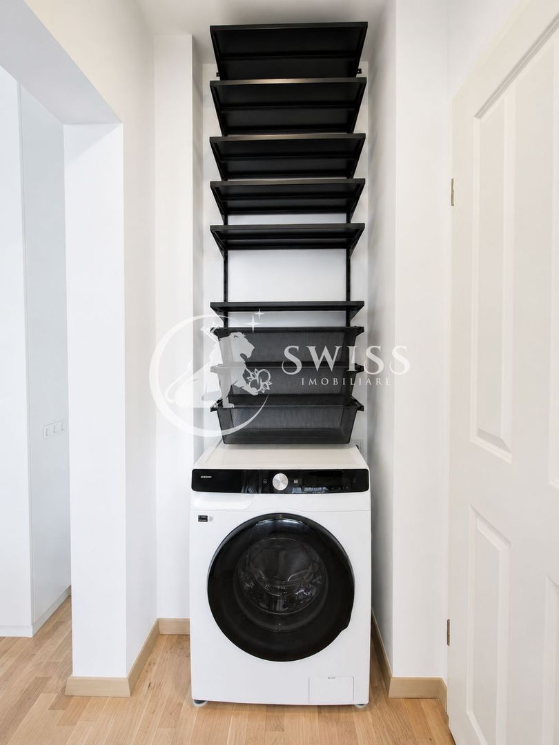 Apartament Premium | 2 camere | Prima inchiriere | 5min Iulius Mall - Poză 11