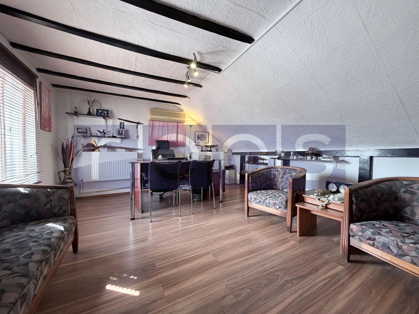 VANZARE APARTAMENT | VILA INTERBELICA | BOXA | ZONA CISMIGIU - Poză 11