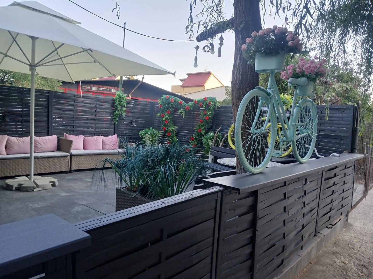 SPATIU COMERCIAL, TERASA 28 MP, BLOC NOU, MOBILAT/UTILAT COMPLET - Poză 11