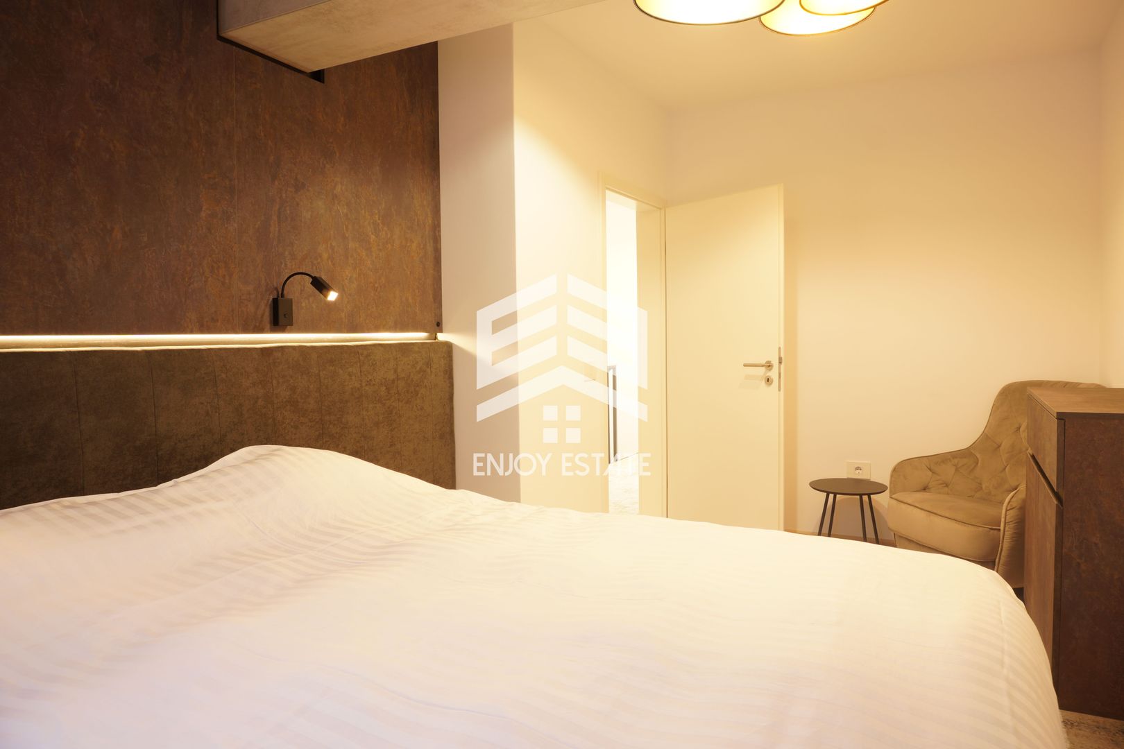 Penthouse cu 4 camere de inchiriat pet friendly talie mica! - Poză 9