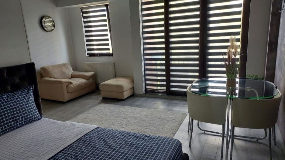 De vânzare garsoniera in Mamaia zona butoaie - Poză 2