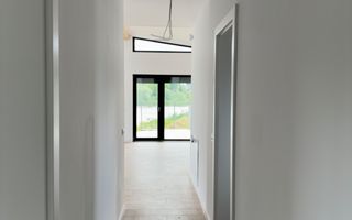 Green Future Snagov, casa pe malul Lacului - Poză 18