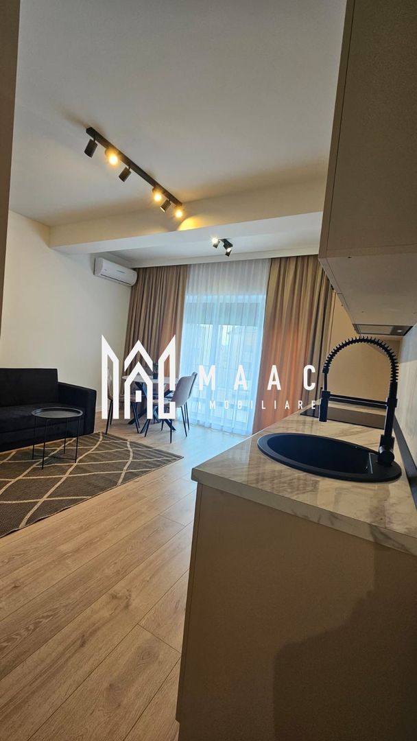 Apartament  1 Camera I Prima Chirie I Loc Parcare I Balcon - Poză 23