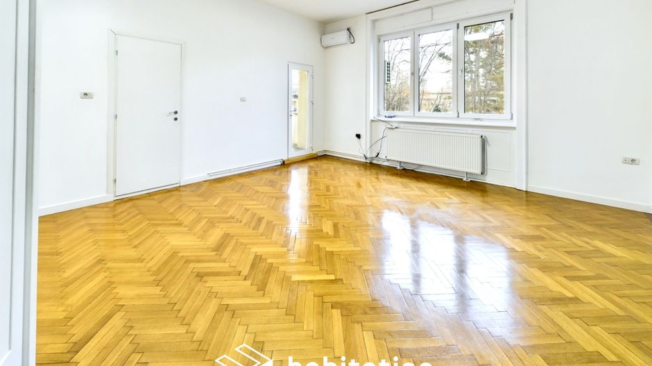 Tur virtual- Spațiu de Birouri,  159 mp utili,  Central - Iulius Town - Poză 2