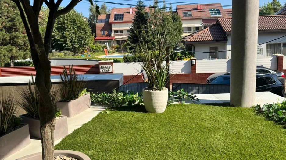 Confortul unei case, siguranta unui bloc! 113 utili lux - Poză 2
