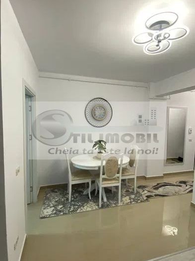 Apartament 2 camere Valea Lupului - 499 EURO - Poză 3