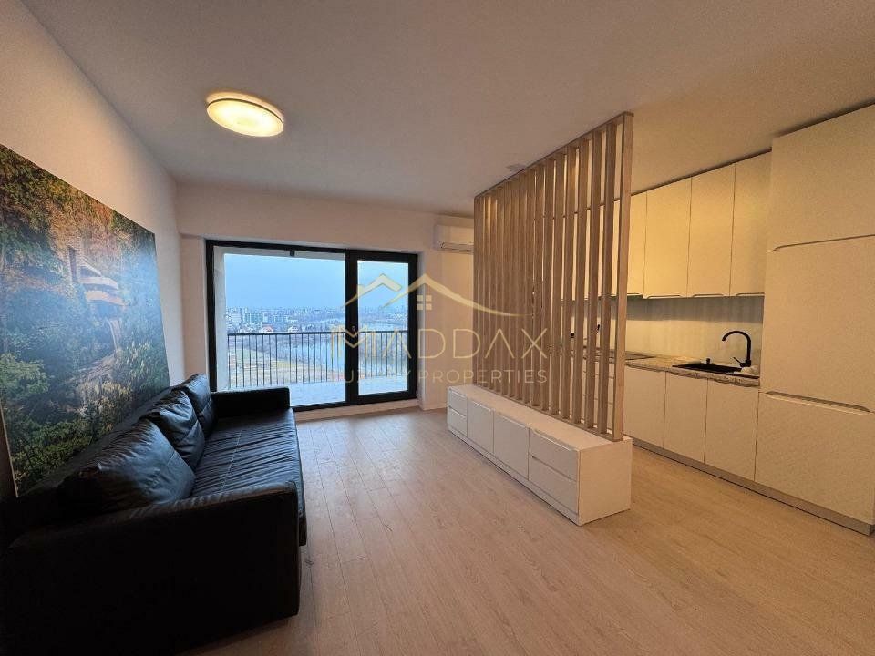 Apartament *4 camere // Baneasa - Poză 2