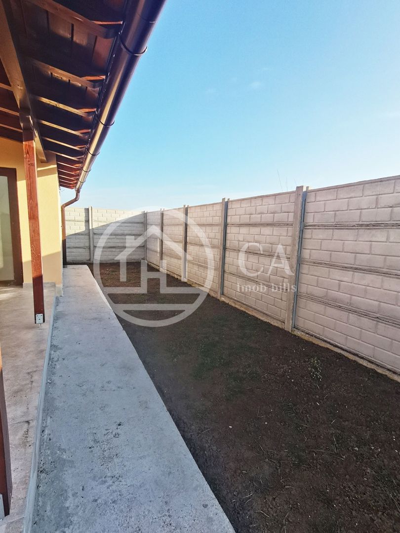 Casa cu 3 camere de vanzare in Santandrei, Bihor - Poză 13