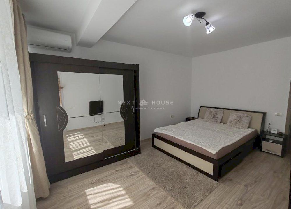 Garsoniera 13 Septembrie - Sebastian - parcare inclusa - Poză 1