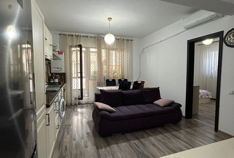 Apartament 3 camere, 58.25 mp, mobilat si utilat complet, Sos Salaj - Poză 6