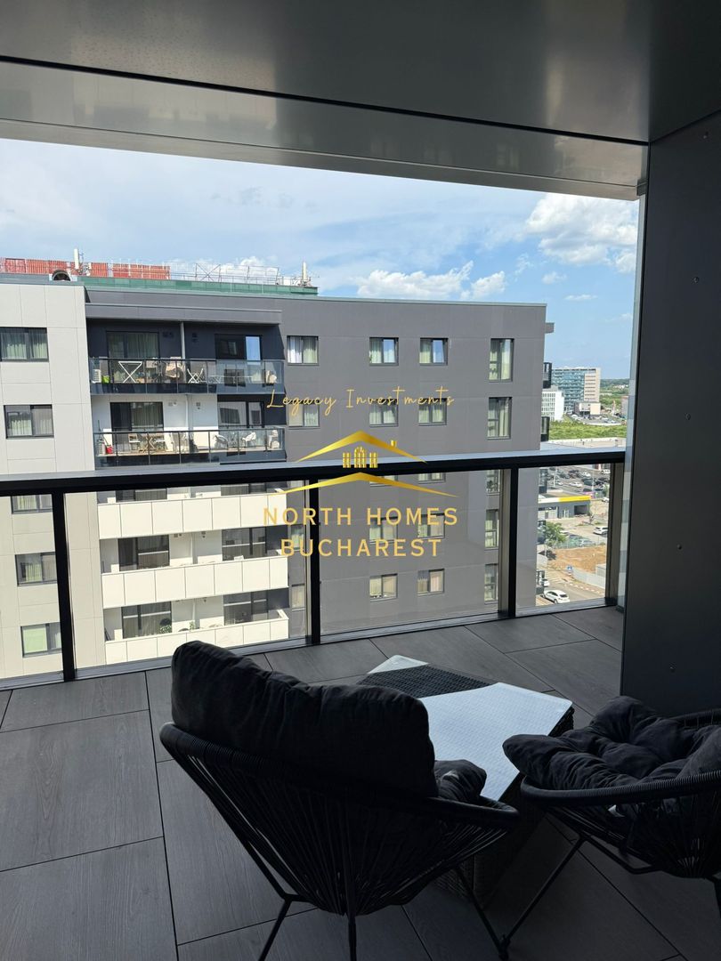 Apartament 3camere (80mp )-Cortina - Poză 9