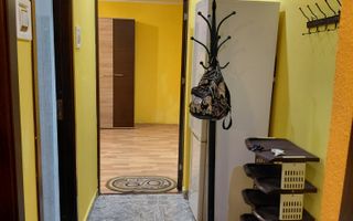 Apartamaent 1 camera bloc mixt,parter,Micro 21 - Poză 9