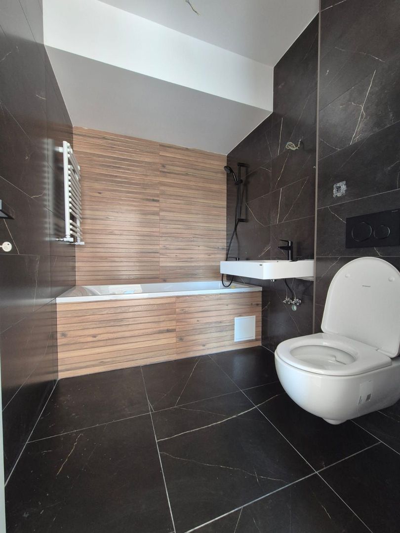 DUPLEX 5CAM. IN PROIECTUL ASTORIUM LIFE / IZOLATIE VATA BAZALTICA! - Poză 11