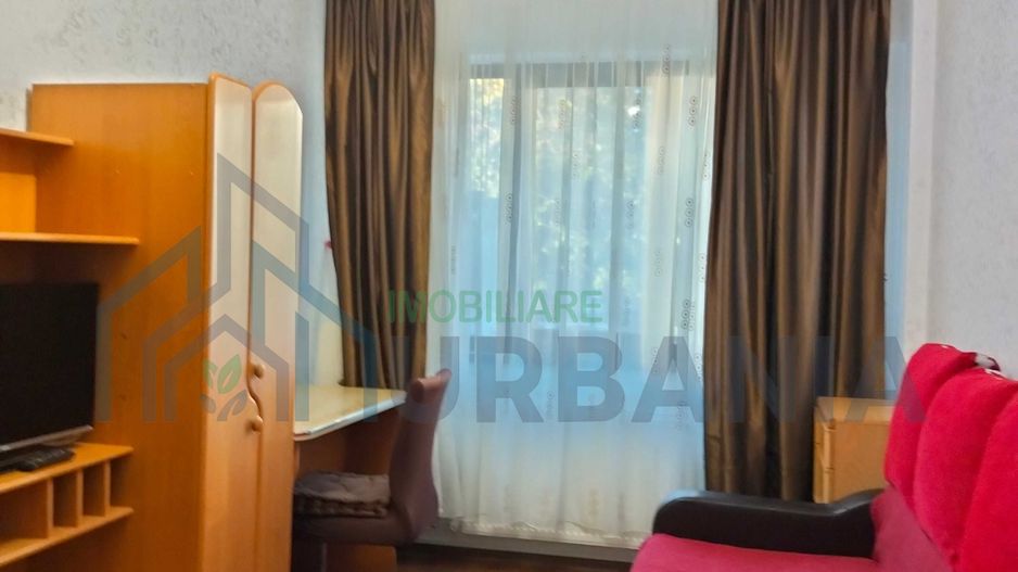 Apartament 2 camere de închiriat, Aleea Tudor Neculai, Iași - 50 mp utili + balcon - Poză 6
