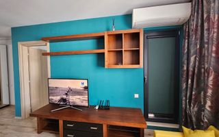 APARTAMENT CU 3 CAMERE LA INCHIRIERE IN COMPLEX GREENFIELD - Poză 8