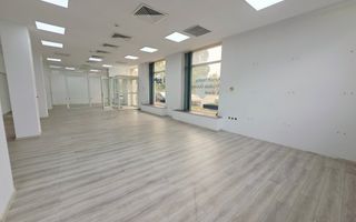 Spațiu comercial 340 mp, vitrină stradală, Calea Griviței – Pod Basarab - Poză 8