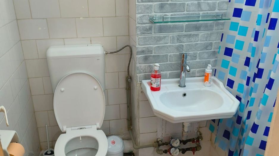 Apartament 2 camere, prima închiriere, renovat, metrou Nicolae Grigorescu - Poză 5