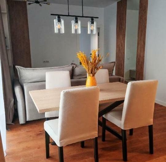 inchiriere Apartament 2 camere în Complexul One Cotroceni Prima închiriere A19 - Poză 4