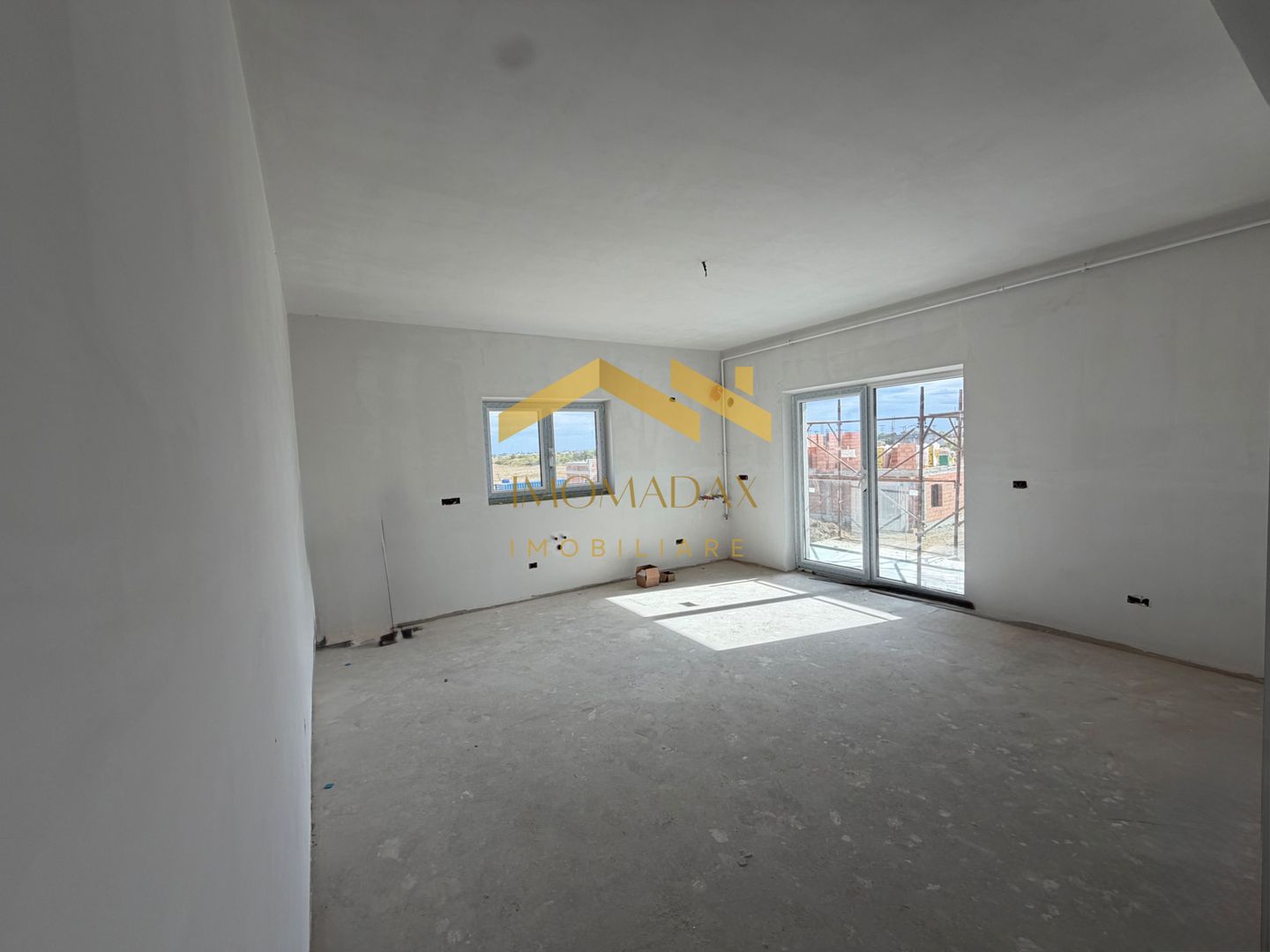 Urseni-2 Camere-Predare la Cheie - Poză 1