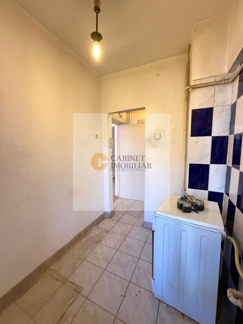 Garsoniera I Stefan cel Mare – Parcul Circului I Creditabil - Poză 8