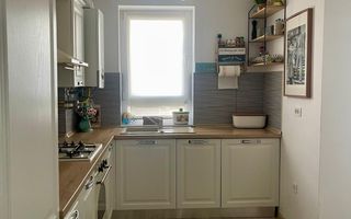 Apartament premium 2 camere Coresi Mall | Parcare Boxă I COMISION 0% - Poză 17