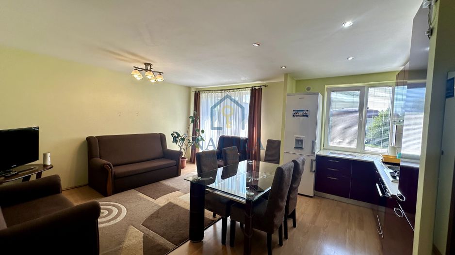 Apartament 3 camere de închiriat – zonă centrală - Poză 1